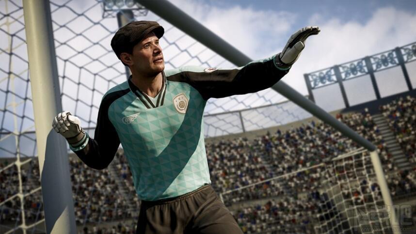 FIFA,FIFA 18,FIFA 18下载