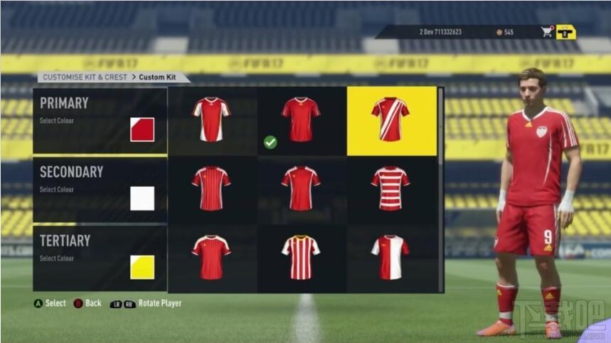 FIFA,FIFA 18,FIFA 18下载