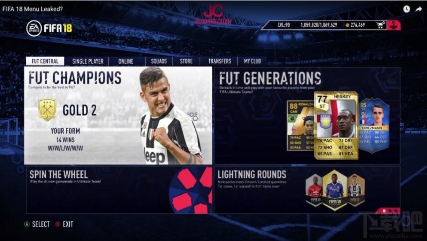 FIFA,FIFA 18,FIFA 18下载