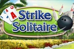 保龄球纸牌（Strike Solitaire）免费版,保龄球纸牌,保龄球纸牌游戏下载,保龄球纸牌免费版下载