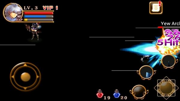 龙的使命rpg内购破解版下载,龙的使命rpg,动作游戏,魔幻游戏