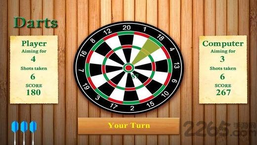 飞镖手机版darts下载,飞镖darts,体育游戏,竞技游戏,休闲游戏