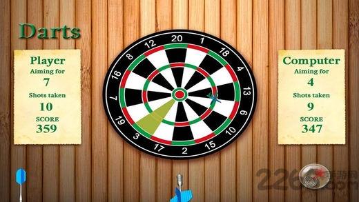 飞镖手机版darts下载,飞镖darts,体育游戏,竞技游戏,休闲游戏