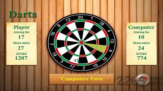 飞镖手机版darts下载,飞镖darts,体育游戏,竞技游戏,休闲游戏