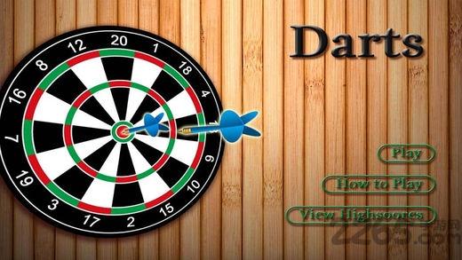飞镖手机版darts下载,飞镖darts,体育游戏,竞技游戏,休闲游戏