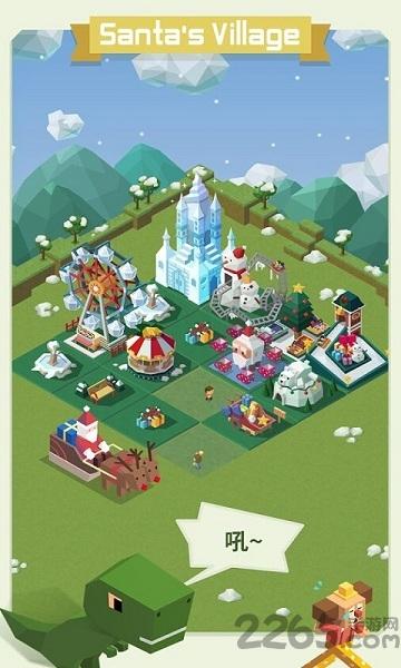 2048大亨疯狂过山车破解版下载,2048大亨疯狂过山车,卡通游戏,过山车游戏